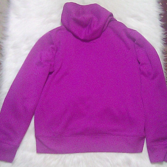 UNDER ARMOUR STORM HOODIE -SOLD - Picture 4 of 8